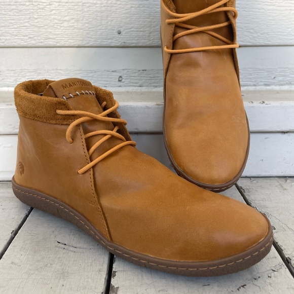 New! Manitobah booties - Picture 3 of 3